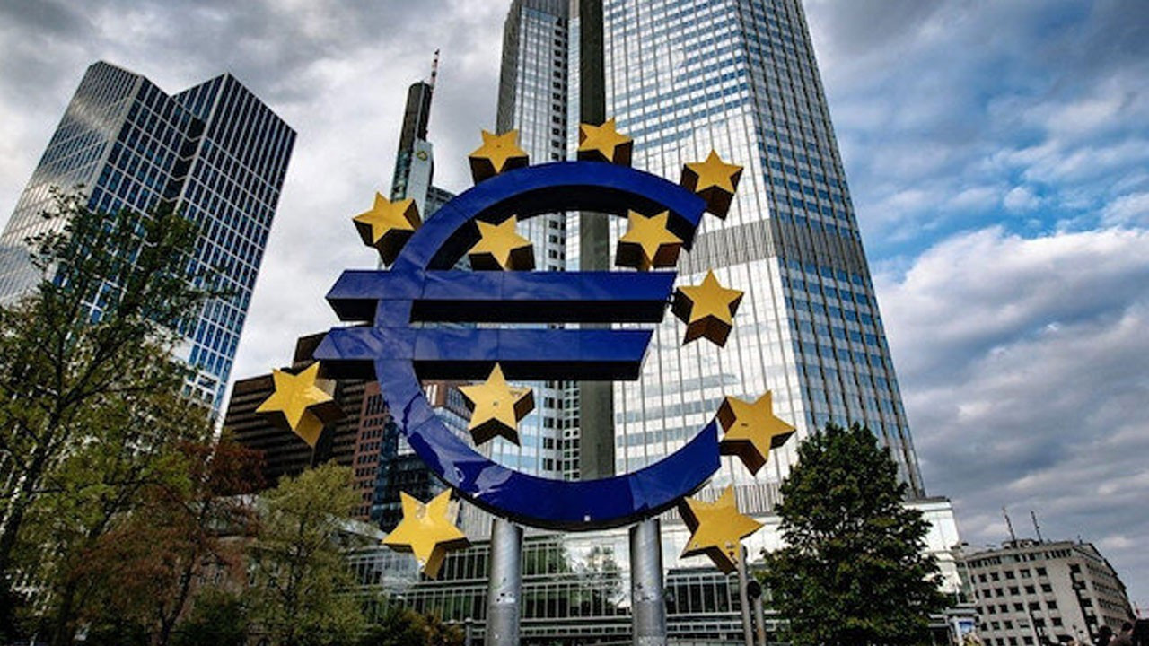 Euro bolgesinde sanayi uretimi mayista yuzde 02 azaldi VwMY4O7w