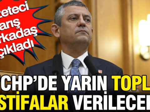 Haber gorseli