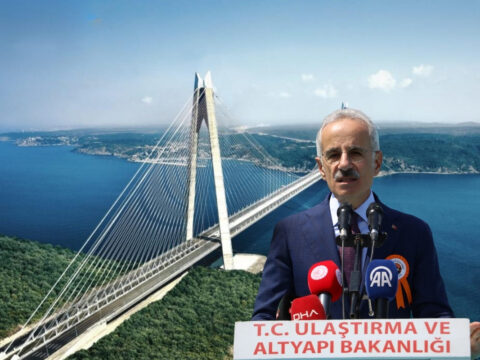 Haber gorseli
