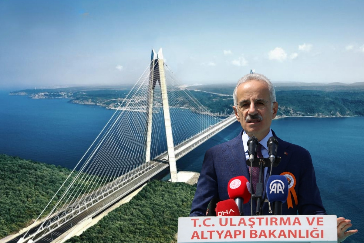 Haber gorseli