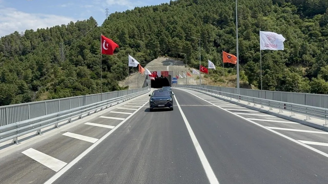 Haber gorseli
