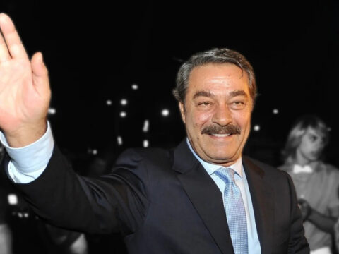 Haber gorseli