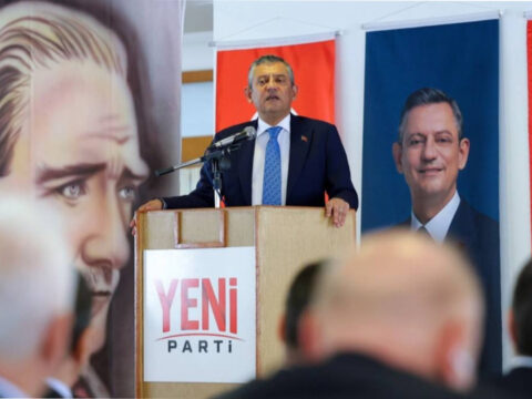 Haber gorseli