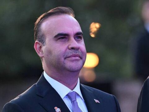 Haber gorseli