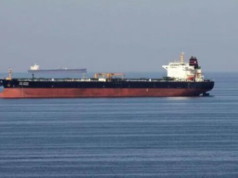 Iran hurmuz bogazinda 3 petrol tankerini hedef aldi e9IF4Urn