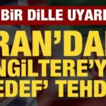 Irandan ingiltereye hedef tehdidi sert bir dille uyardilar DzNNPD7p